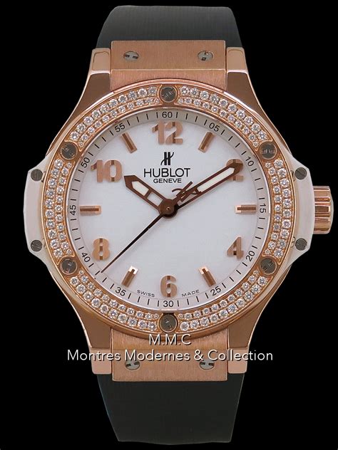 montre hublot femme pas cher|montre Hublot francaise.